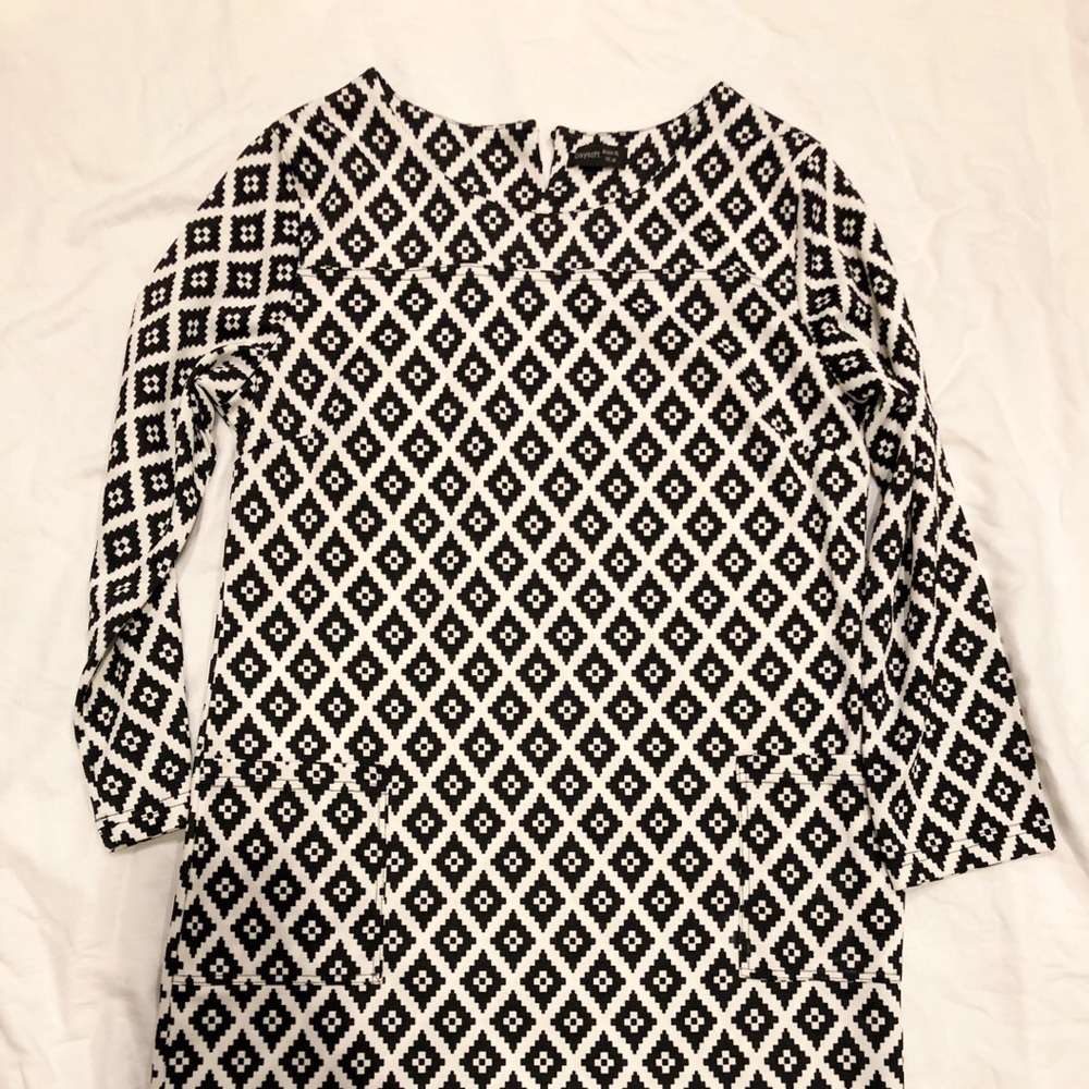 Vintage Dress